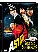 Astaron - Brut des Schreckens (Limited Mediabook Edition) (Cover A) (Blu-ray + DVD + Bonus-DVD) (AT Import) Blu-ray