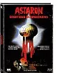 Astaron - Brut des Schreckens (Limited Mediabook Edition) (Cover B) (Blu-ray + DVD + Bonus-DVD) (AT Import) Blu-ray