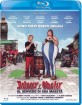 Asterix & Obelix: Al servizio di Sua Maestà (IT Import ohne dt. Ton) Blu-ray