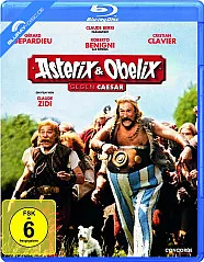 Asterix & Obelix gegen Caesar Blu-ray