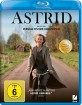 Astrid (2018) Blu-ray