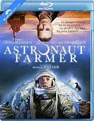 Astronaut Farmer Blu-ray