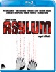 Asylum (1972) (US Import ohne dt. Ton) Blu-ray