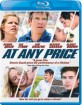 At Any Price (Blu-ray + UV Copy) (Region A - US Import ohne dt. Ton) Blu-ray