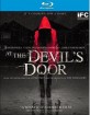 At the Devil's Door (2014) (Region A - US Import ohne dt. Ton) Blu-ray