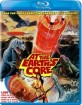 At the Earth's Core (1976) (Region A - US Import ohne dt. Ton) Blu-ray