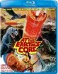 At the Earth's Core (1976) (Region A - US Import ohne dt. Ton) Blu-ray