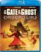 At the Gate of the Ghost (Region A - US Import ohne dt. Ton) Blu-ray