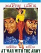At War with the Army (1950) (Region A - US Import ohne dt. Ton) Blu-ray
