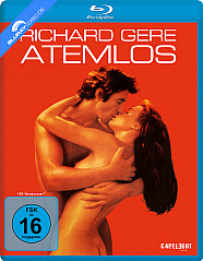 Atemlos (1983) Blu-ray