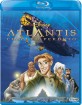 Atlantis - L'Impero Perduto (IT Import) Blu-ray