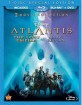 Atlantis: The Lost Empire + Atlantis: Milo's Return - Three Disc Special Edition (Blu-ray + DVD) (CA Import ohne dt. Ton) Blu-ray