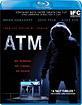 ATM (Region A - US Import ohne dt. Ton) Blu-ray