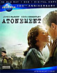 Atonement (2007) - 100th Anniversary (Blu-ray + DVD + Digital Copy) (US Import ohne dt. Ton) Blu-ray