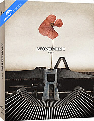 Atonement - Limited Edition Fullslip (KR Import) Blu-ray