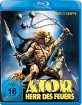 Ator - Herr des Feuers Blu-ray