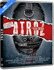 Atroz (Uncut Classic Collection #5) (AT Import) Blu-ray