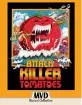 Attack of the Killer Tomatoes! (1978) (Blu-ray + DVD) (US Import ohne dt. Ton) Blu-ray