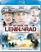 Attack on Leningrad (Region A - US Import ohne dt. Ton) Blu-ray