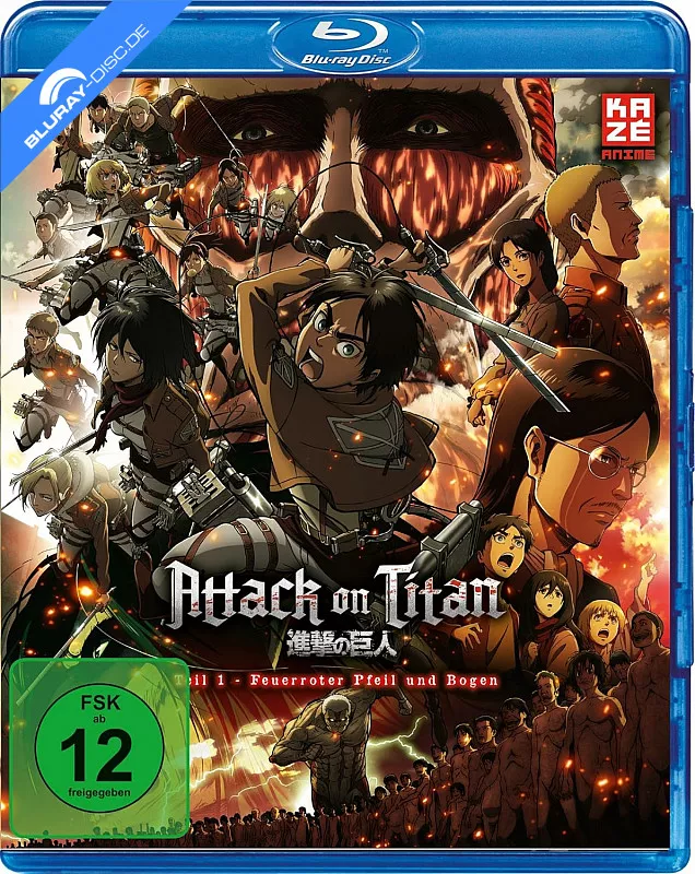 attack-on-titan---teil-1-feuerroter-pfeil-und-bogen-neu.webp
