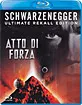 Atto di forza (1990) - Ultimate Rekall Edition (IT Import ohne dt. Ton) Blu-ray