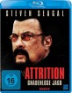 Attrition - Gnadenlose Jagd Blu-ray