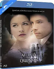 Au-delà de I'Illusion (FR Import ohne dt. Ton) Blu-ray