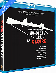 Au-delà de la Gloire (1980) - Version Cinéma et Restaurée en SD (FR Import) Blu-ray