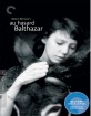 Au hasard Balthazar - Criterion Collection (Region A - US Import ohne dt. Ton) Blu-ray