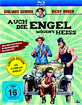 Auch die Engel mögen's heiss (Limited Edition) Blu-ray