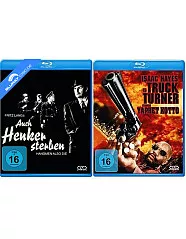 Auch Henker sterben + Truck Turner (Doppelset) (Limited Edition) Blu-ray