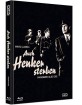 Auch Henker sterben (Limited Mediabook Edition) (Cover C) (AT Import) Blu-ray