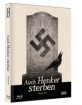 Auch Henker sterben (Limited Mediabook Edition) (Cover E) (AT Import) Blu-ray