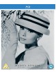 Audrey Hepburn Collection (Breakfast at Tiffany's + Funny Face + Sabrina) (UK Import) Blu-ray
