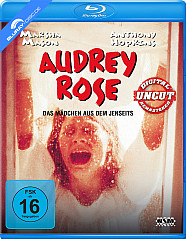Audrey Rose - Das Mädchen aus dem Jenseits Blu-ray