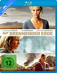 Auf brennender Erde Blu-ray