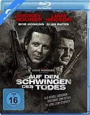 Auf den Schwingen des Todes Blu-ray