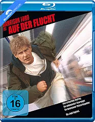 Auf der Flucht Blu-ray