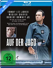 Auf der Jagd Blu-ray
