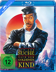 Auf der Suche nach dem goldenen Kind Blu-ray