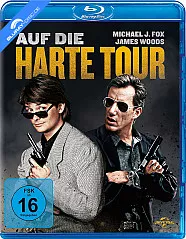 Auf die harte Tour Blu-ray