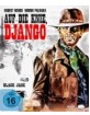 Auf die Knie, Django (Blu-ray + DVD) (1968) Blu-ray