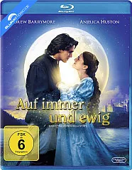 Auf immer und ewig (1998) Blu-ray