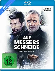 Auf Messers Schneide - Rivalen am Abgrund Blu-ray