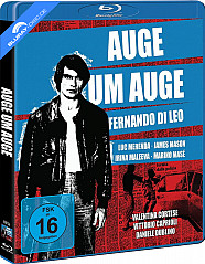 Auge um Auge (1975) Blu-ray