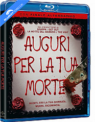 Auguri Per La Tua Morte (IT Import) Blu-ray