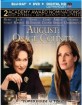 August: Osage County (Blu-ray + DVD + Digital Copy + UV Copy) (Region A - US Import ohne dt. Ton) Blu-ray