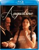 Augustine (2012) (Region A - US Import ohne dt. Ton) Blu-ray