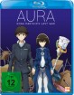 Aura - Koga Maryuin's Last War Blu-ray