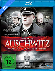 Auschwitz (2011) (Neuauflage) Blu-ray